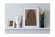 Frame Mockup Bundle - Plumosa, a Household Mockup by Saguaro Digital (Thumbnail 9 of 10)