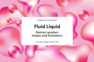 Fluid Liquid