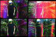 Glitch Art Creation Kit, an Action Add-On by Gromov Design (Thumbnail 5 of 10)