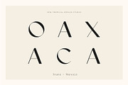 Classico - Serif Font, a Serif Font by Tropical Type (Thumbnail 4 of 13)