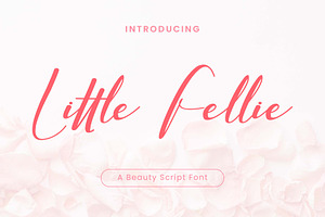 Little Fellie