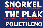 TOMO Maryhoid, a Font by TOMO Fonts (Thumbnail 2 of 15)