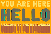 BALLOOO — Bold Balloon Display Font, a Font by AlexeyYa (Thumbnail 5 of 7)