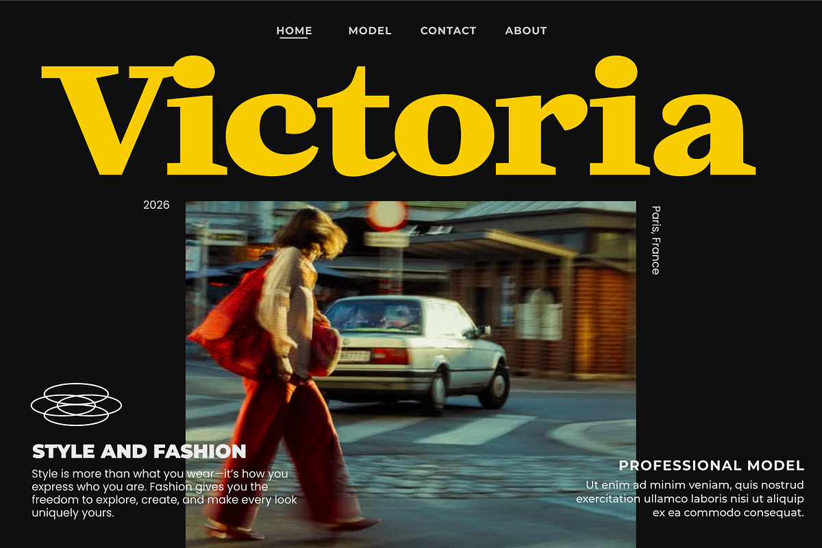 Dribble, a Serif Font by zeenesia (Photo 3 of 19)