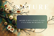 94 whimsical forest backgrounds, a Texture Graphic by pictures for you (Thumbnail 10 of 20)