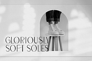 Vlasta Minimal Modern Sans Display, a Sans Serif Font by Cloverons (Thumbnail 7 of 14)