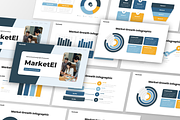 MarketEl - Market Growth GoogleSlide, a Presentation Template by GraphauseProject (Thumbnail 4 of 6)
