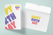 Creampuff - Kids Font, a Sans Serif Font by TokoPress (Thumbnail 2 of 10)