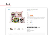 Ap Hell, a Websites & App Template by apollotheme (Thumbnail 6 of 6)