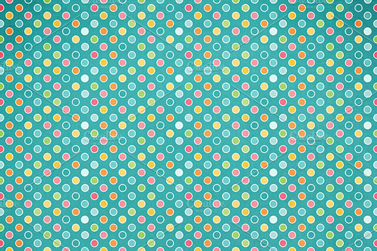 Under The Sea Paper Collection, a Pattern Graphic by Miss Kate (Photo 8 of 17)