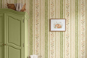 Nursery Wallpaper Mockup PSD, a Household Mockup by 1001 mockups (Thumbnail 8 of 12)