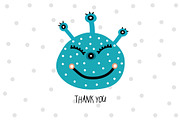 Kids Pattern and Animal Characters, a Pattern Graphic by Pixavics (Thumbnail 7 of 7)