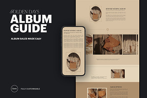 Elegant | Album Guide Webpage