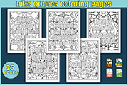 1000 Quotes Coloring Pages, an Object Graphic by protabsorkar11 (Thumbnail 14 of 22)
