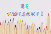 PRETTY WEIRDO pixel display font, a Symbol Font by Elena Choo (Thumbnail 3 of 9)