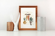 Line art boho collection, an Object Graphic by Vera●Suleimanova (Thumbnail 18 of 18)