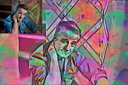 Abstract Art Ps Action, an Action Add-On by MRI STUDIO (Thumbnail 7 of 11)