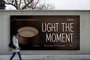 Crown & Glow - Rough Handdrawn Sans, a Sans Serif Font by Typia Nesia (Thumbnail 11 of 15)