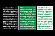 Ashetta, a Sans Serif Font by Romiecreative (Thumbnail 11 of 12)