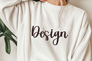 Daily Life, a Handwritten Font by FreshTypeINK (Thumbnail 2 of 6)