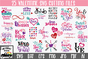 The Ultimate Holiday SVG Bundle, an Education Illustration by OldMarket Designs (Thumbnail 4 of 13)