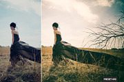Split Tone Presets Mobile + Desktop, a Plug-in Add-On by PhotoSpirit (Thumbnail 10 of 10)