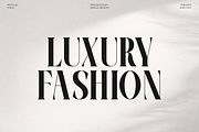 Moravine Modern Editorial Serif, a Serif Font by Muksal Creative (Thumbnail 4 of 10)