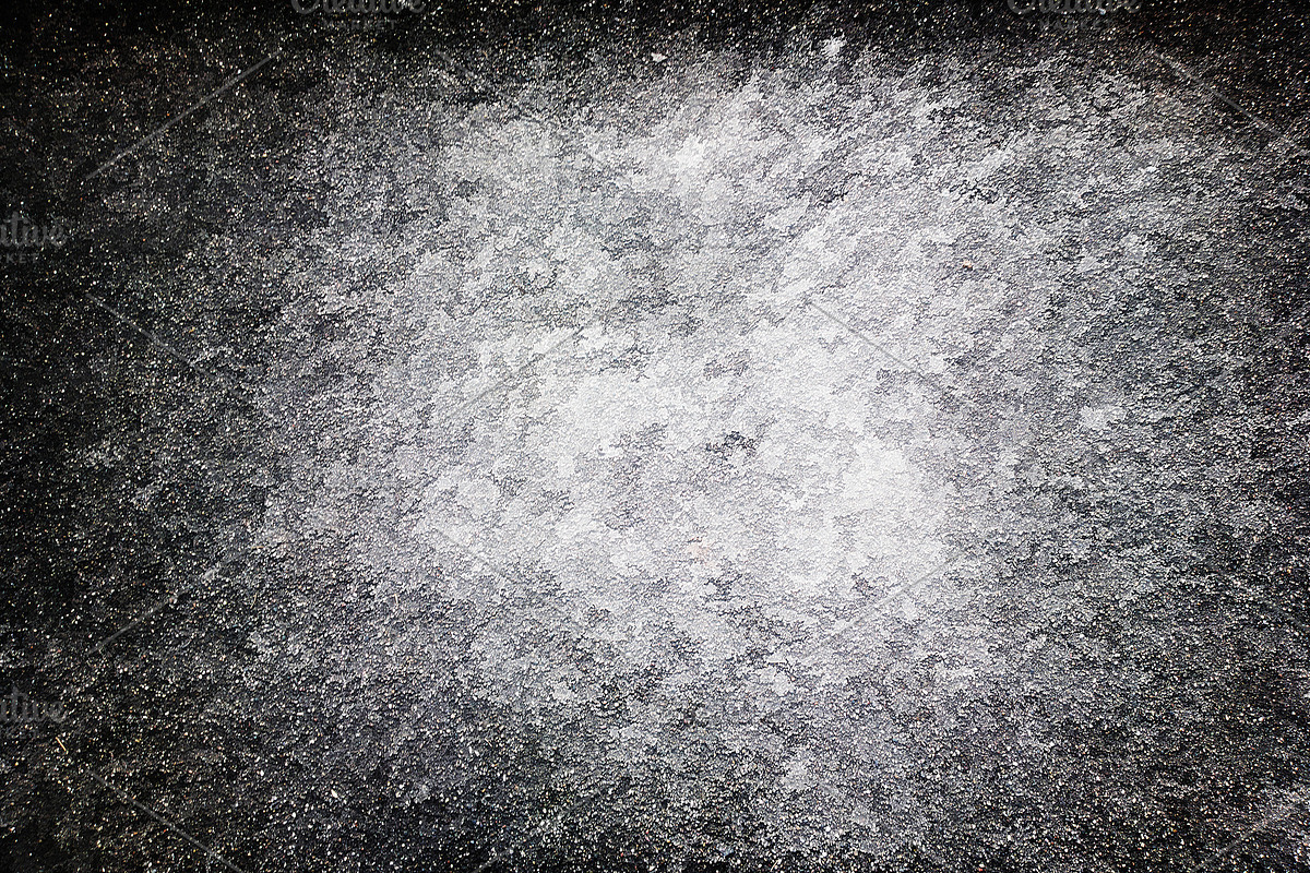Dramatic and dark asphalt texture il, a Decorative Illustration by RETROWAVE '88