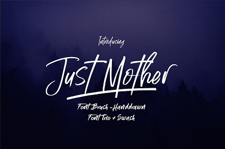 Just Mother