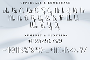 Baby School, a Handwritten Font by InermediaSTUDIO (Thumbnail 5 of 8)