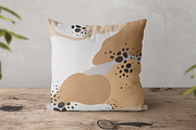Animal Print Seamless Patterns, a Pattern Graphic by Bigio Designs (Thumbnail 7 of 9)