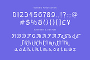 Nourotul, a Serif Font by HATFSTUDIO (Thumbnail 7 of 8)