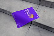 Raw Branding Mockups / Batch 00004, a Mockup by Mockup Cloud (Thumbnail 9 of 29)