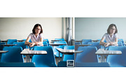 Kamin Japan Mood 1, an Action Add-On by Kamin Lightroom Preset (Thumbnail 9 of 22)