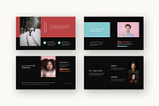 Jgar : Digital Life Google Slides, a Presentation Template by Punkl Camp (Thumbnail 12 of 16)
