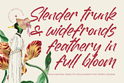 Dummy Catidays Handwritten Brush, a Script Font by Letterena Studios Script (Thumbnail 7 of 20)