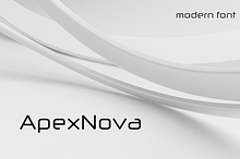 ApexNova-Regular-064-25