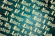 Marosdiac - Modern Blackletter Font, a Blackletter Font by Dhabee (Thumbnail 10 of 15)