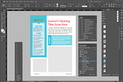 Science eTextbook Template 4.0 iPad, a Magazine Template by fisihsani (Thumbnail 9 of 9)
