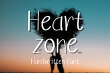 Heart zone