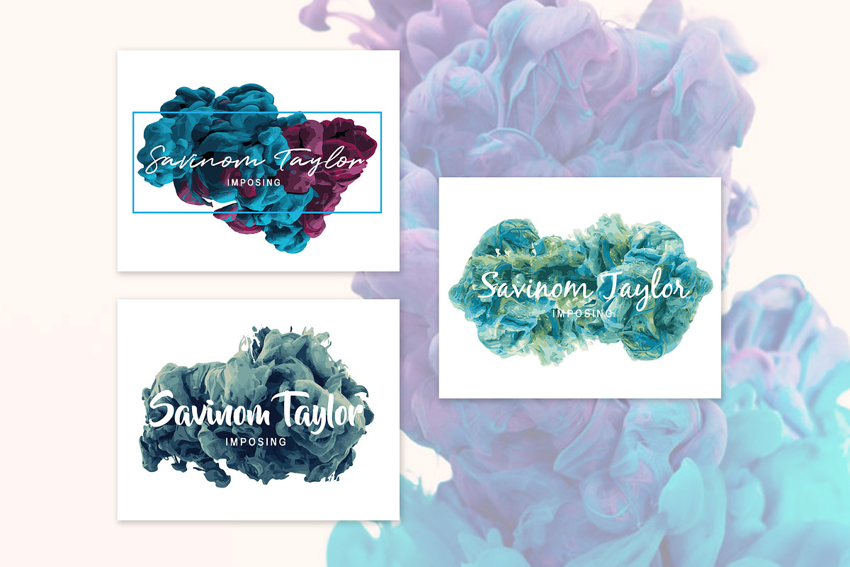 1400 Logos Mega Bundle Pack, a Branding & Logo Template by AN Productions (Photo 49 of 129)