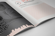 Unite Annual Report, a Brochure Template by Elite_Standard (Thumbnail 7 of 15)