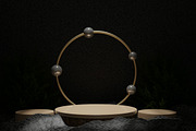 50+ Product Presentation Podium, a Presentation Template by Udenate (Thumbnail 45 of 54)