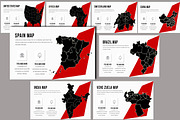 Finance Creative PowerPoint Pro, a Presentation Template by SlideBester (Thumbnail 7 of 7)