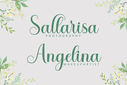 sir alex Ferguson, a Script Font by Strong.co (Thumbnail 7 of 9)