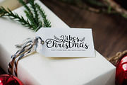 Merry Whimsy - Handwriting Font, a Handwritten Font by Inviline.co (Thumbnail 4 of 15)
