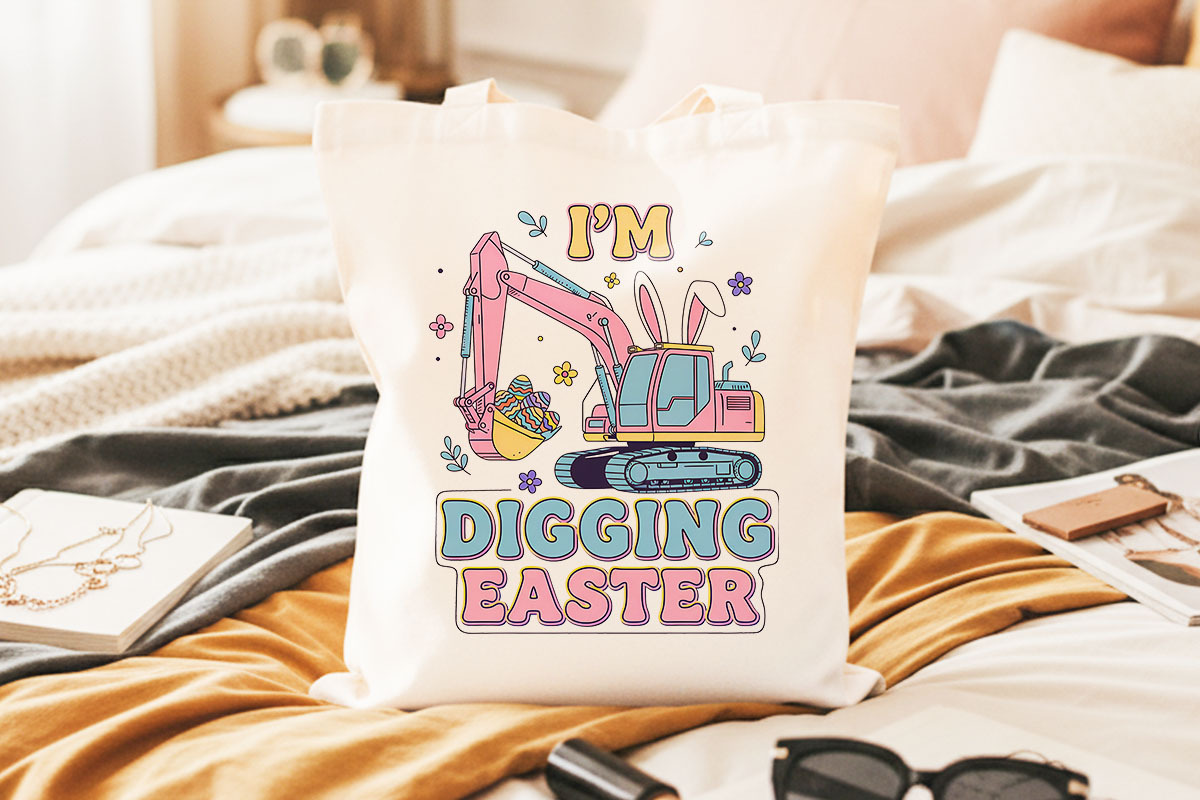 Happy Easter Day Bundle, an Object Graphic by GlitterCraft (Photo 54 of 101)