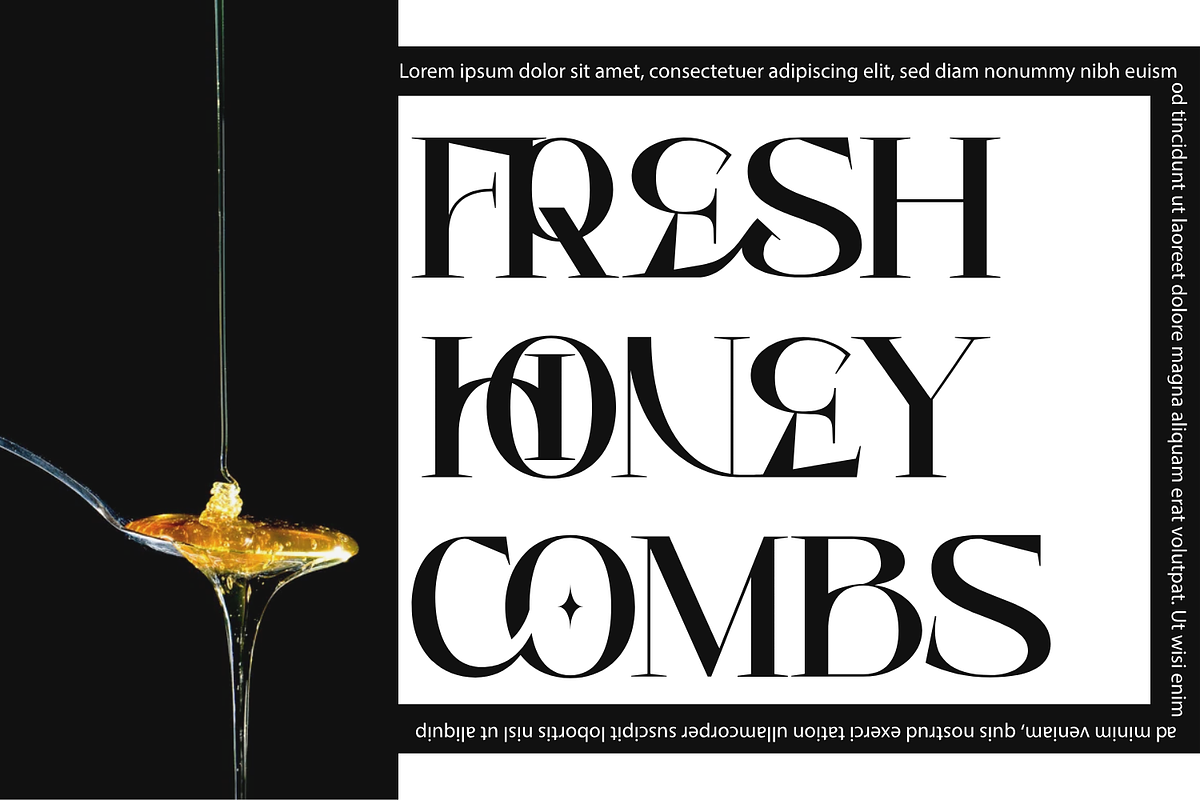 Timeless Authors Font, a Serif Font by 177Studio (Photo 4 of 8)