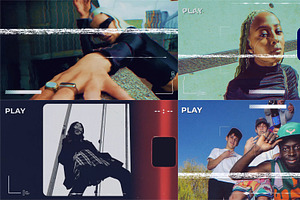 The Stylish Boom, a Templates & Theme by mdlabdesign