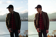 Vintage Film Presets Pack, a Preset Add-On by GetMockups (Thumbnail 2 of 4)